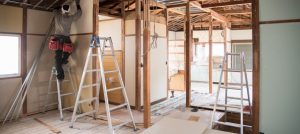 Entreprise de rénovation de la maison et de rénovation d’appartement à Belles-Forets